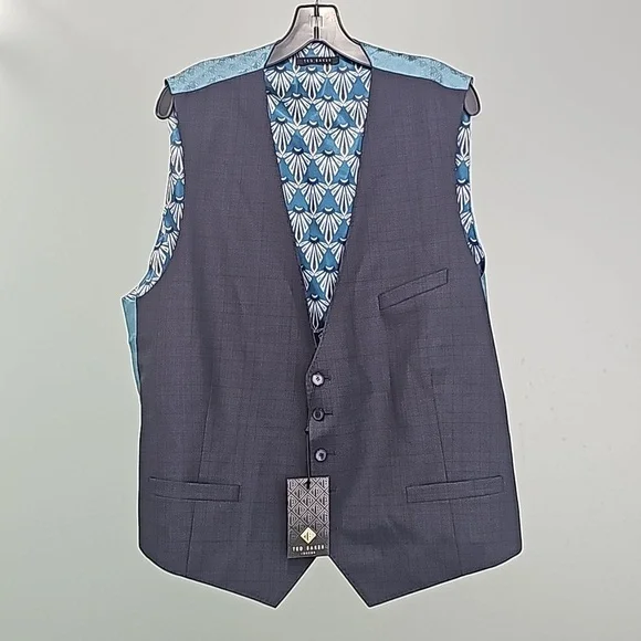 Ted Baker vest - Picture 1 of 6